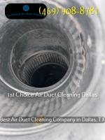 1st Choice Air Duct Cleaning Dallas image 2